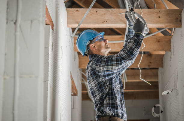 Best Electrical Rewiring Services  in Hanley Hills, MO