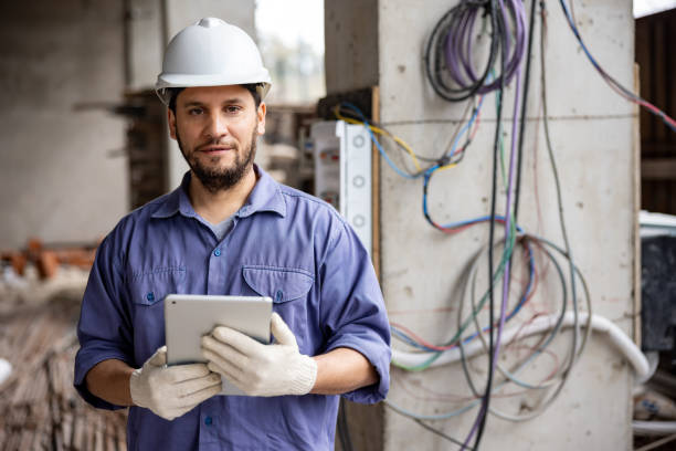 Best Affordable Electrical Installation  in Hanley Hills, MO
