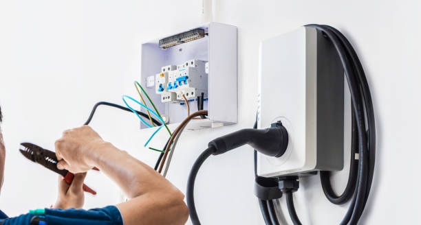Best Residential Electrician Services  in Hanley Hills, MO